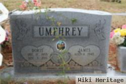 Doris Umphrey