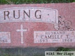 Camille Rung