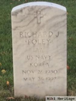 Richard J Foley