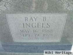 Ray B. Ingels