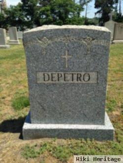 Joseph Depetro