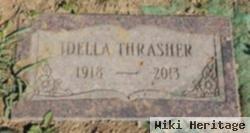 Idella Thrasher