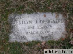 Westlyn J Derrevere