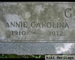 Annie Carolina Smigoski Guyot