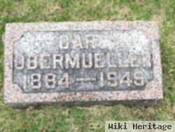 Carl Obermueller