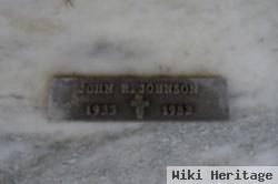 John R. Johnson