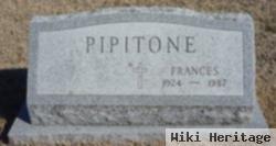 Frances Pipitone