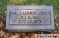 Mae Dammon Jones