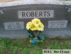 J. T. Roberts, Jr
