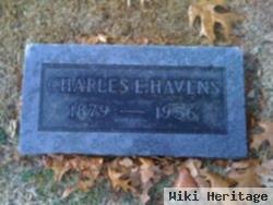 Charles E. Havens