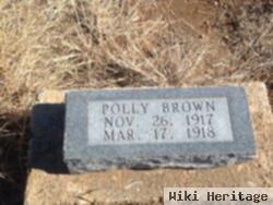 Polly Brown