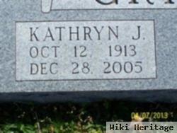 Kathryn J. Griffin