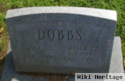 Helen E Paine Dobbs