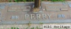 Dorothy A Perry