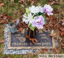 Charles E. Pinckney