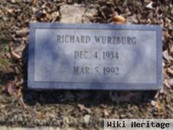 Richard Wurzburg