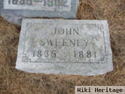 John Sweeney