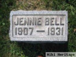 Jennie Bell