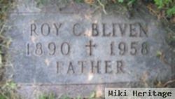 Roy C. Bliven