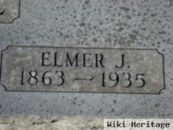 Elmer J. Hill