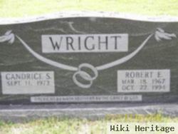 Robert E. Wright