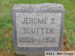 Jerome S. Slutter