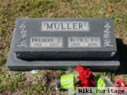 Ruth Smith Muller