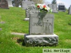 Alfred J. Jamotton