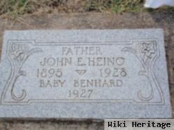 John E. Heino