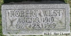 Robert West