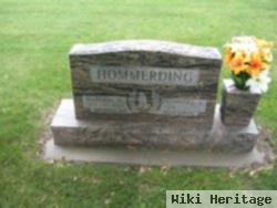 Harold Hommerding