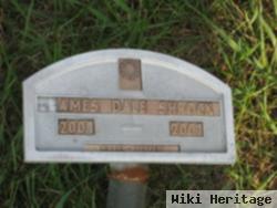 James Dale Shrock