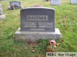 Grace F Kastner