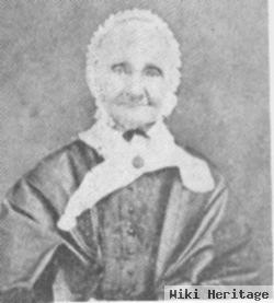 Martha "patsy" Hewitt Fuqua