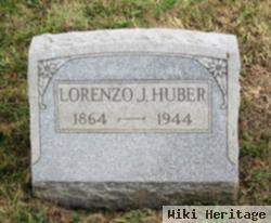 Lorenzo J. Huber