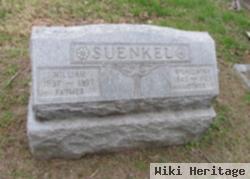 William Suenkel