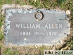 William Allen