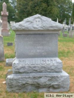 Maria T. Morrison Tallcot