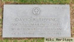 David Ronald Tipping