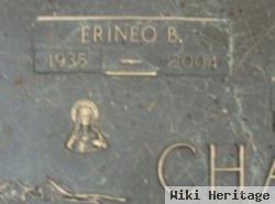 Edward Benjamin "erineo" Chavarria