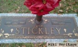 Emily Stickley