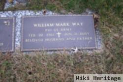 William Mark Way