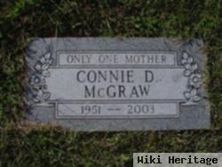 Connie D. Mcgrew