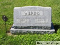 Mary H. Wilkins