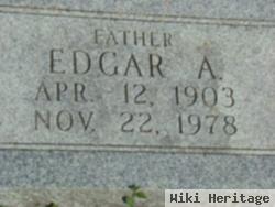 Edgar Allen Dick