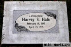 Harvey Hale