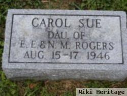 Carol Sue Rogers