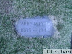 Harry M. Lytle