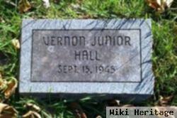 Vernon Junior Hall