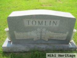 Strode G. Tomlin